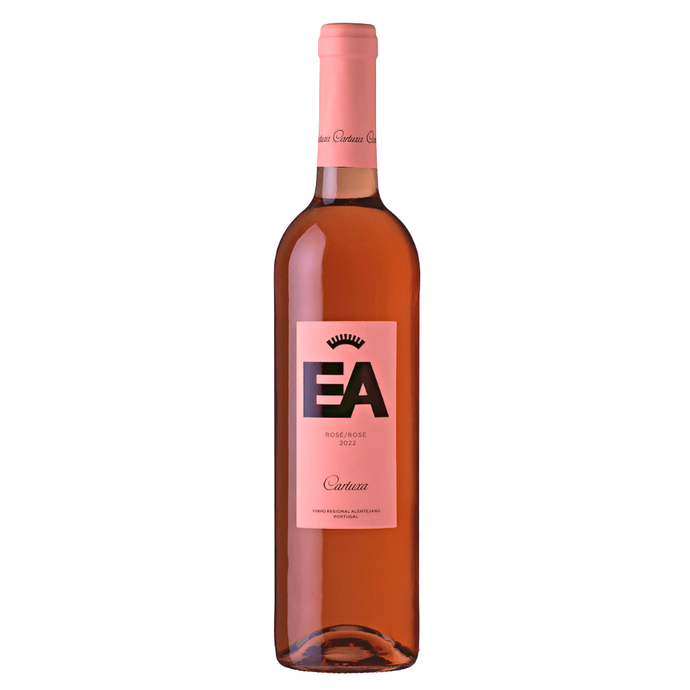 Vinho EA Cartuxa Rosé 