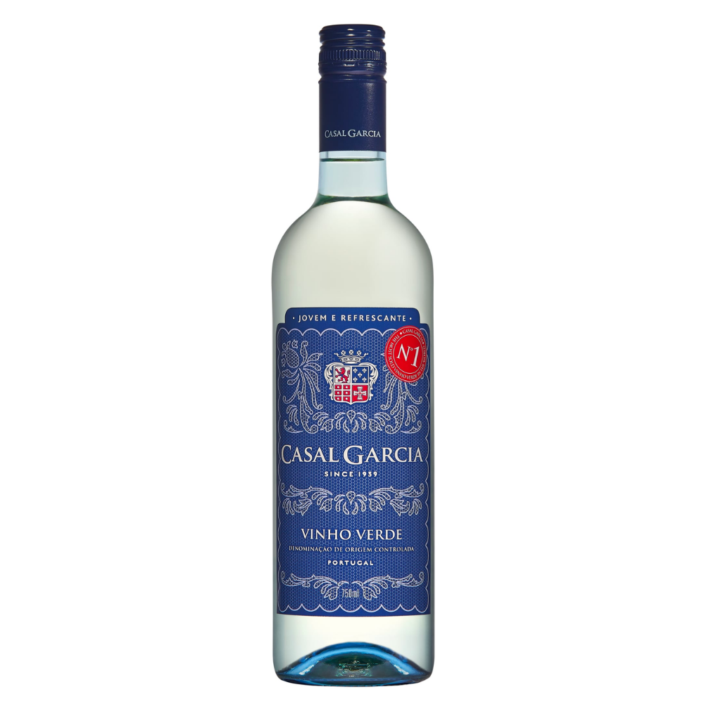 Vinho Casal Garcia Branco