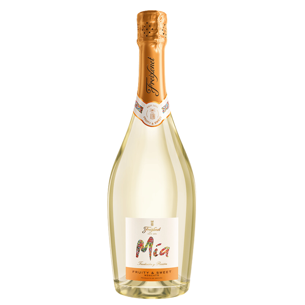 Espumante Freixenet Mia Moscato Fruity & Sweet