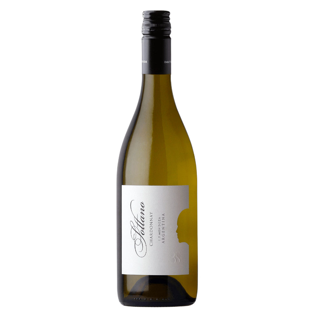 Vinho Bodega Sottano Chardonnay 2022