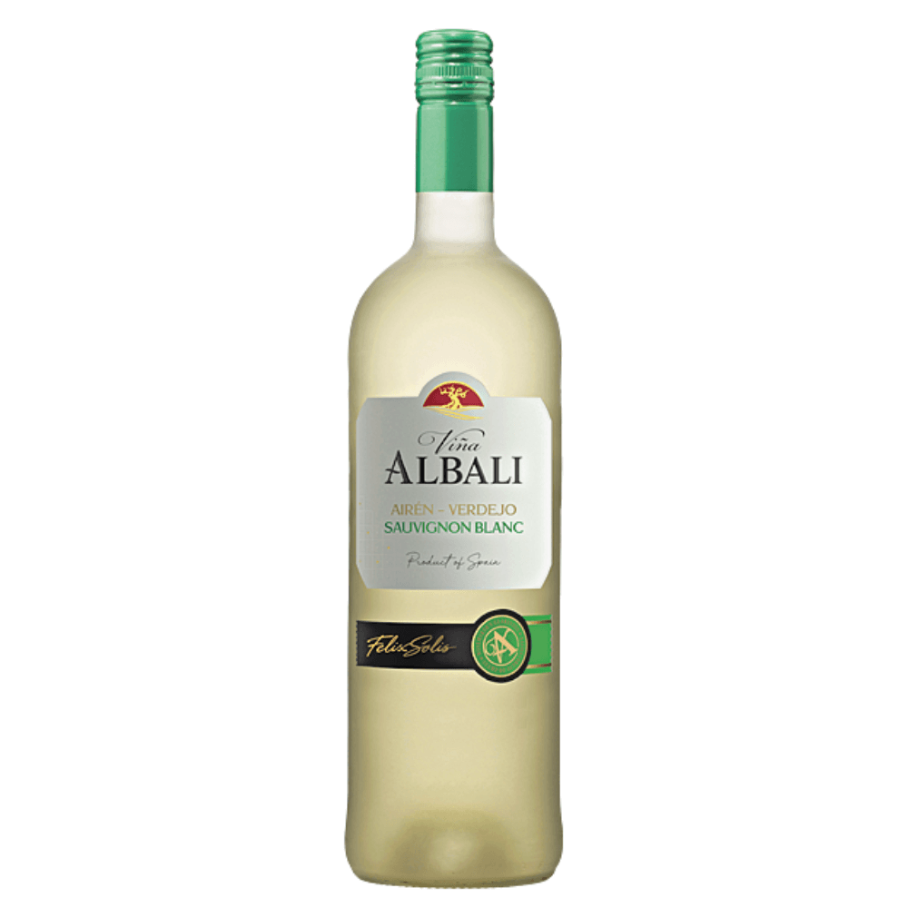 Vinho Viña Albali Jovem Branco