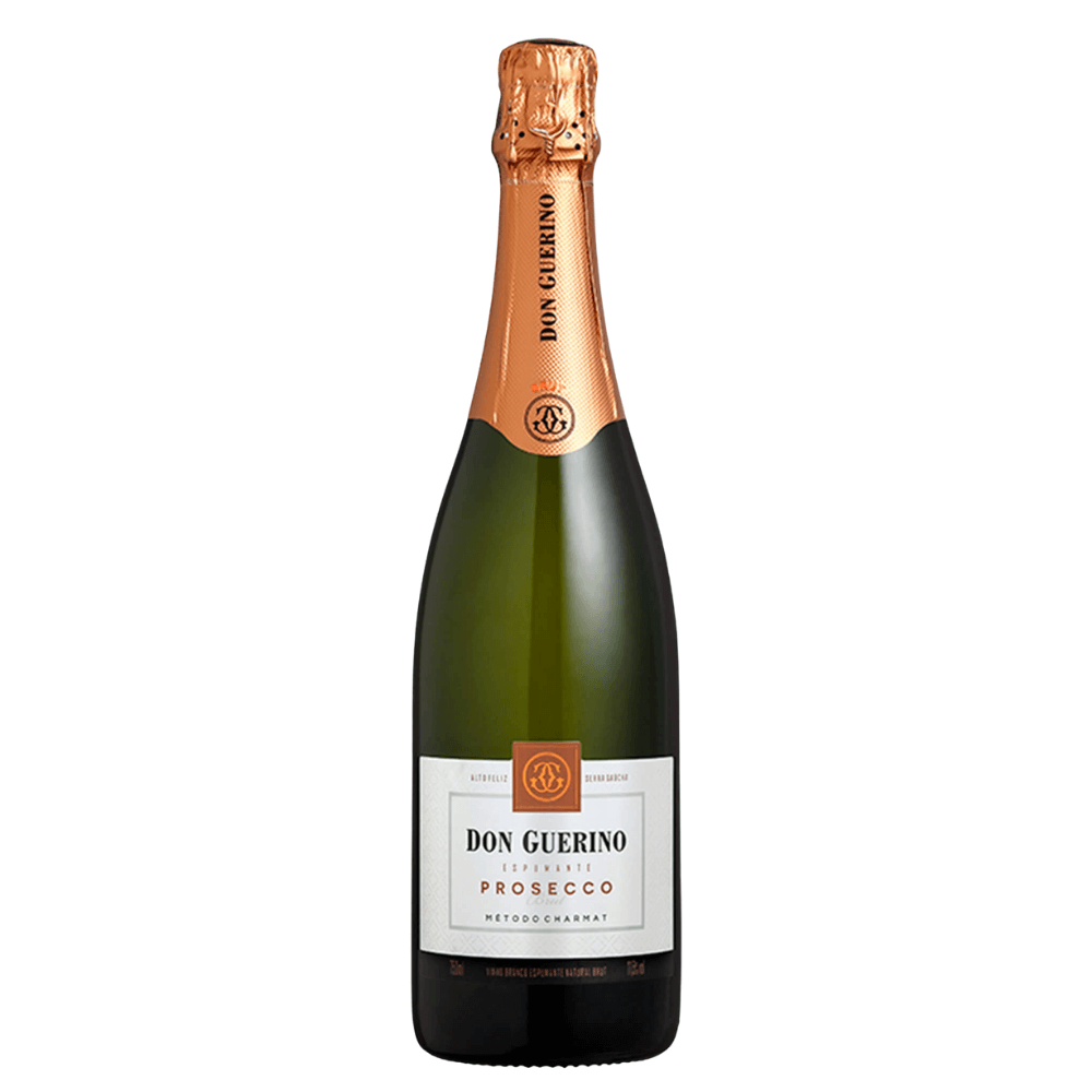 Espumante Don Guerino Brut Prosecco