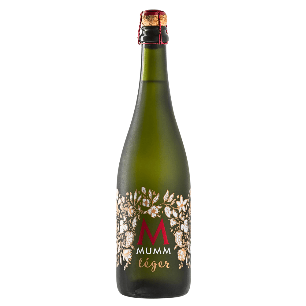 Espumante MUMM Léger