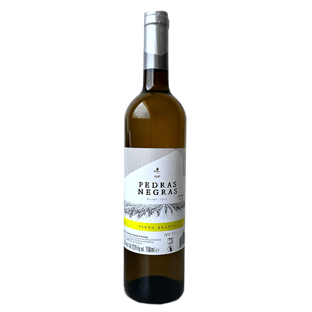 Vinho Adega de Palmela Pedras Negras Branco
