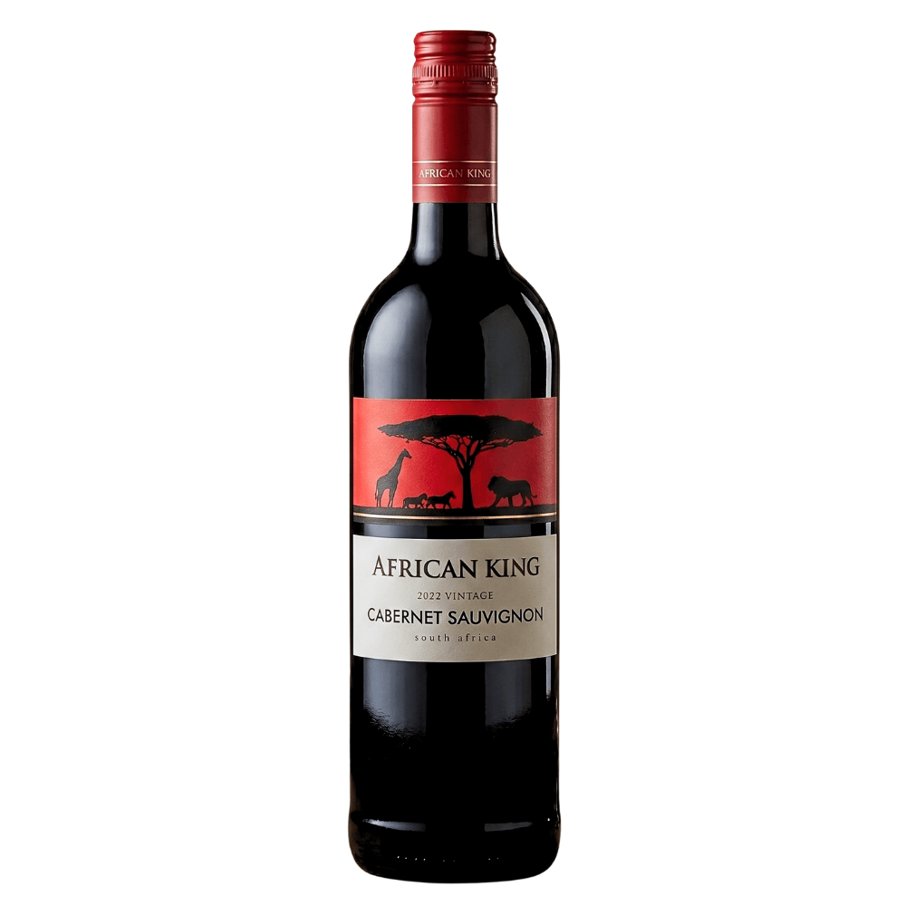 Vinho African King Cabernet Sauvignon