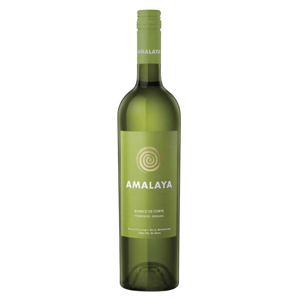 Vinho Amalaya Blanco de Corte