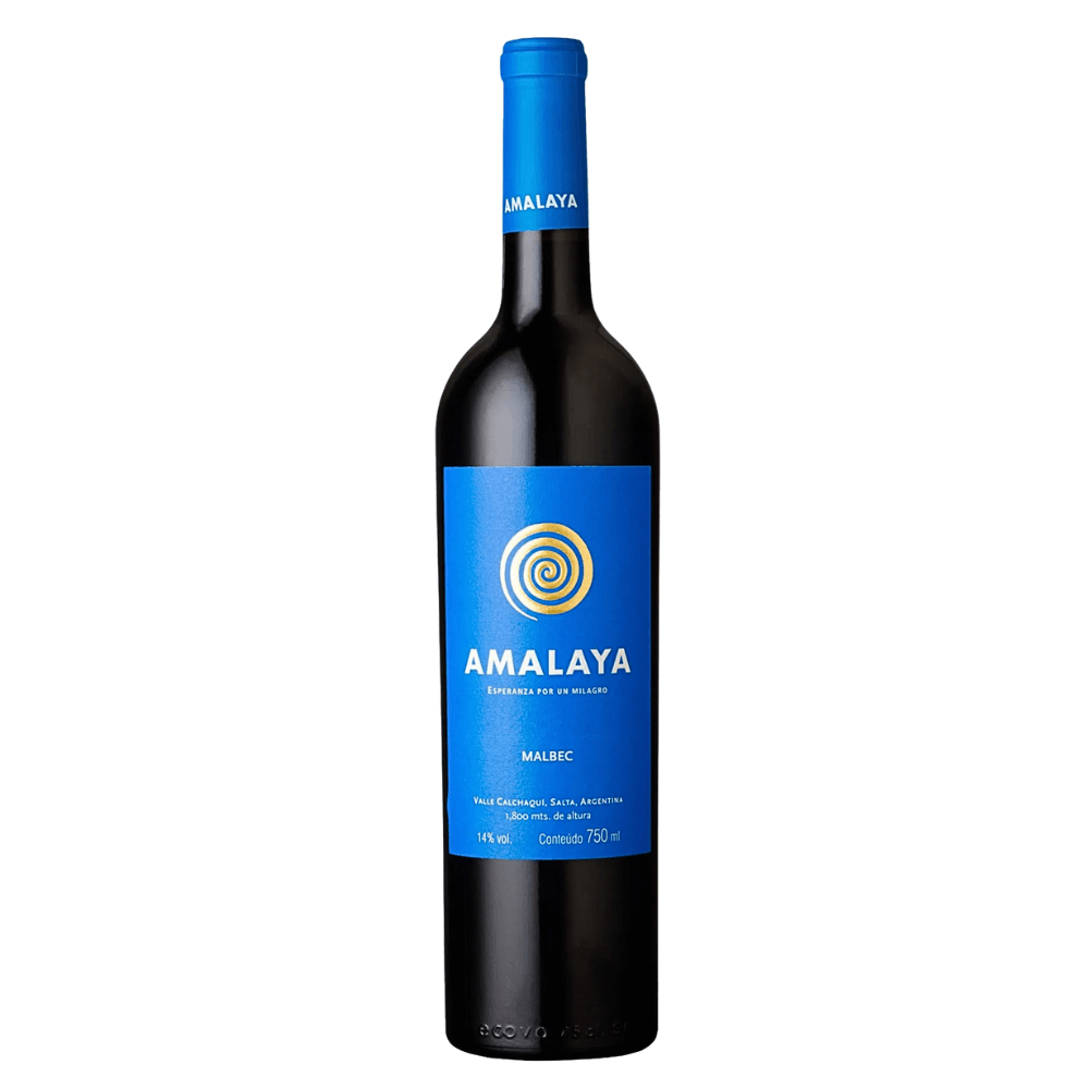 Vinho Amalaya Malbec