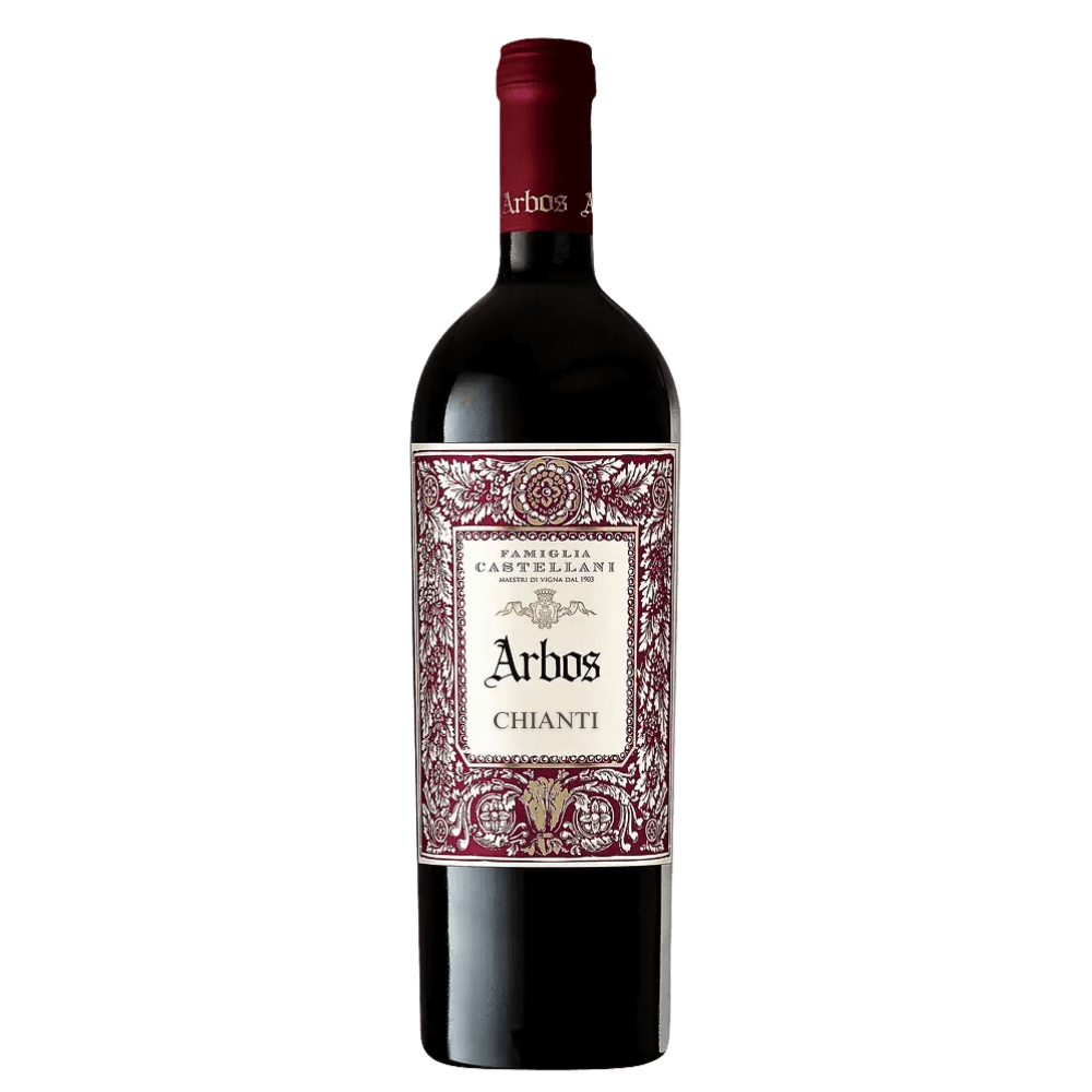 Vinho Arbos Chianti DOCG