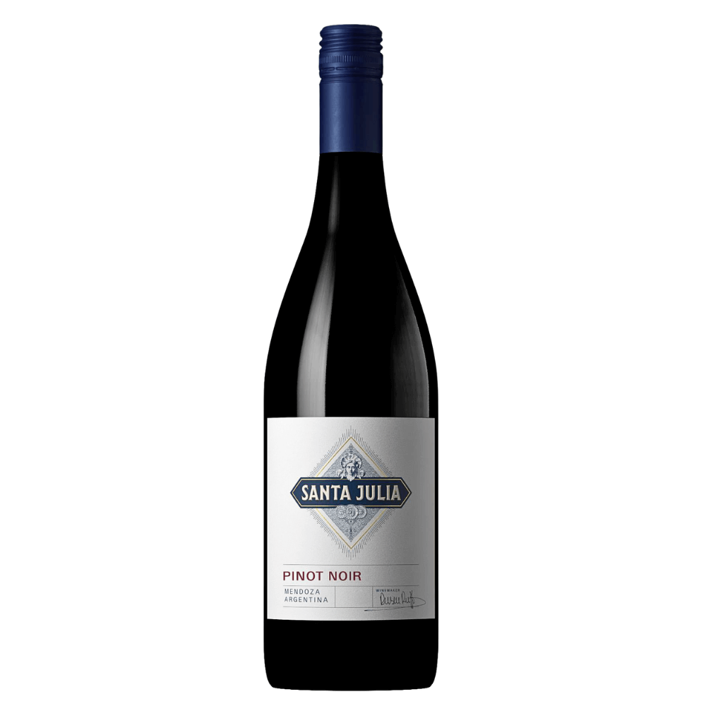 Vinho Bodega Santa Julia Pinot Noir
