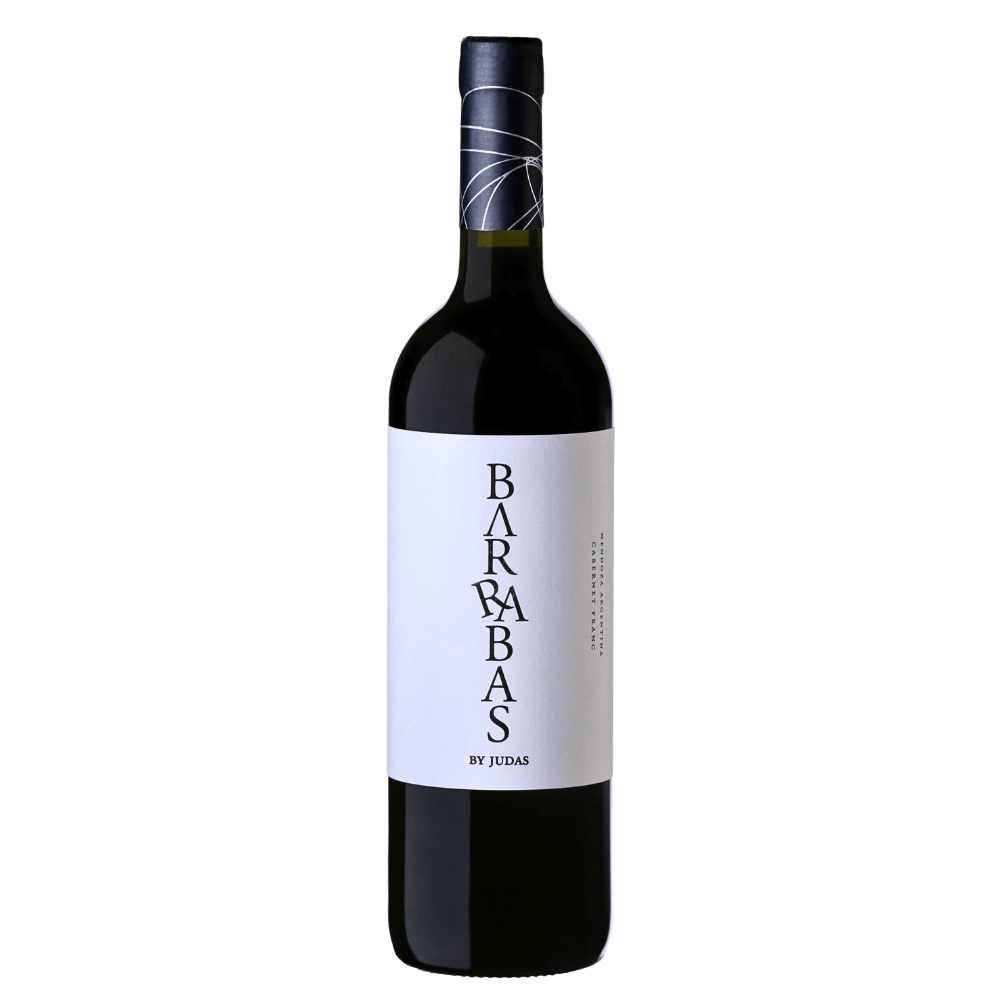 Vinho Bodega Sottano Barrabas Cabernet Franc