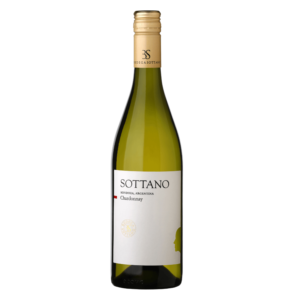 Vinho Bodega Sottano Chardonnay 2022