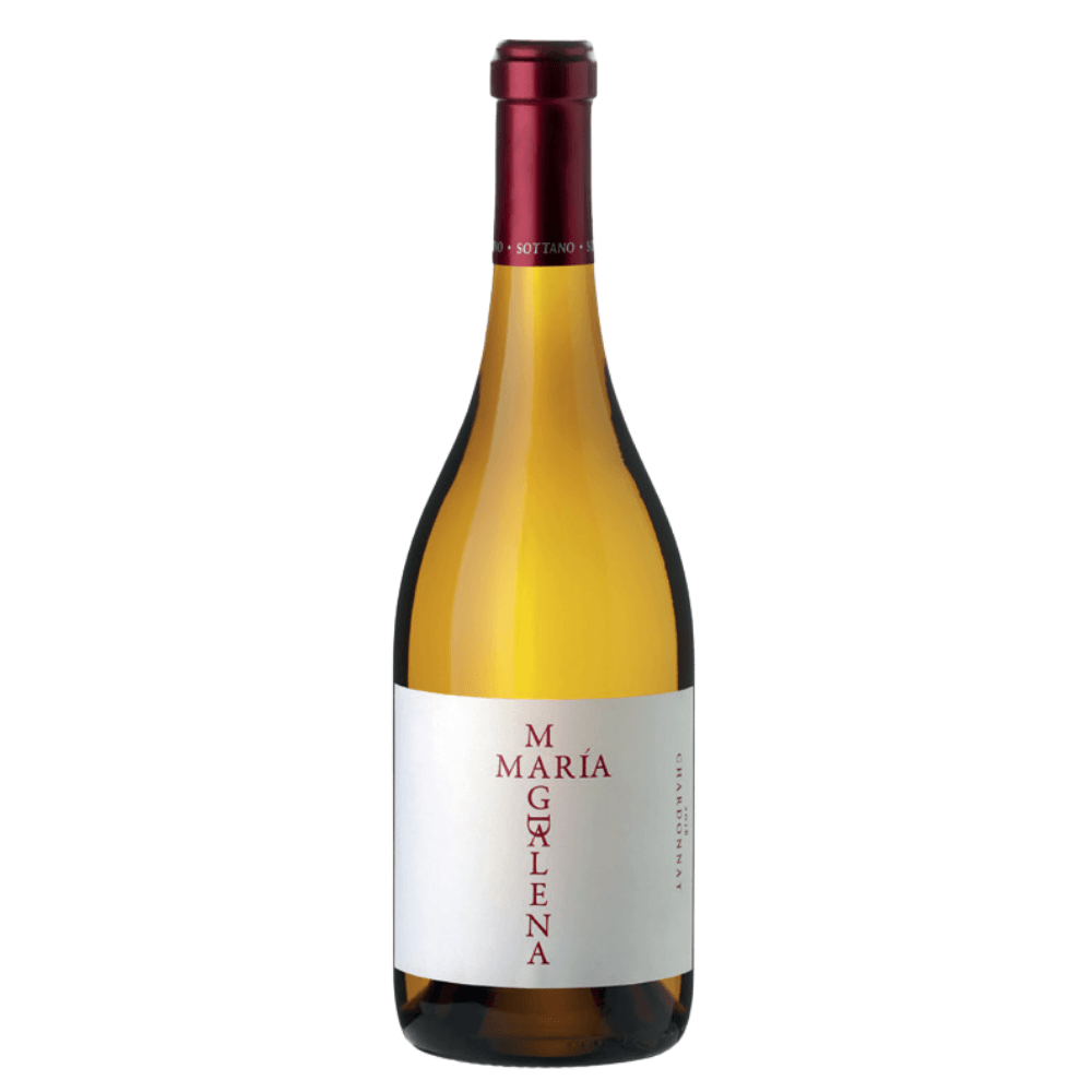 Vinho Bodega Sottano Maria Magdalena Chardonnay