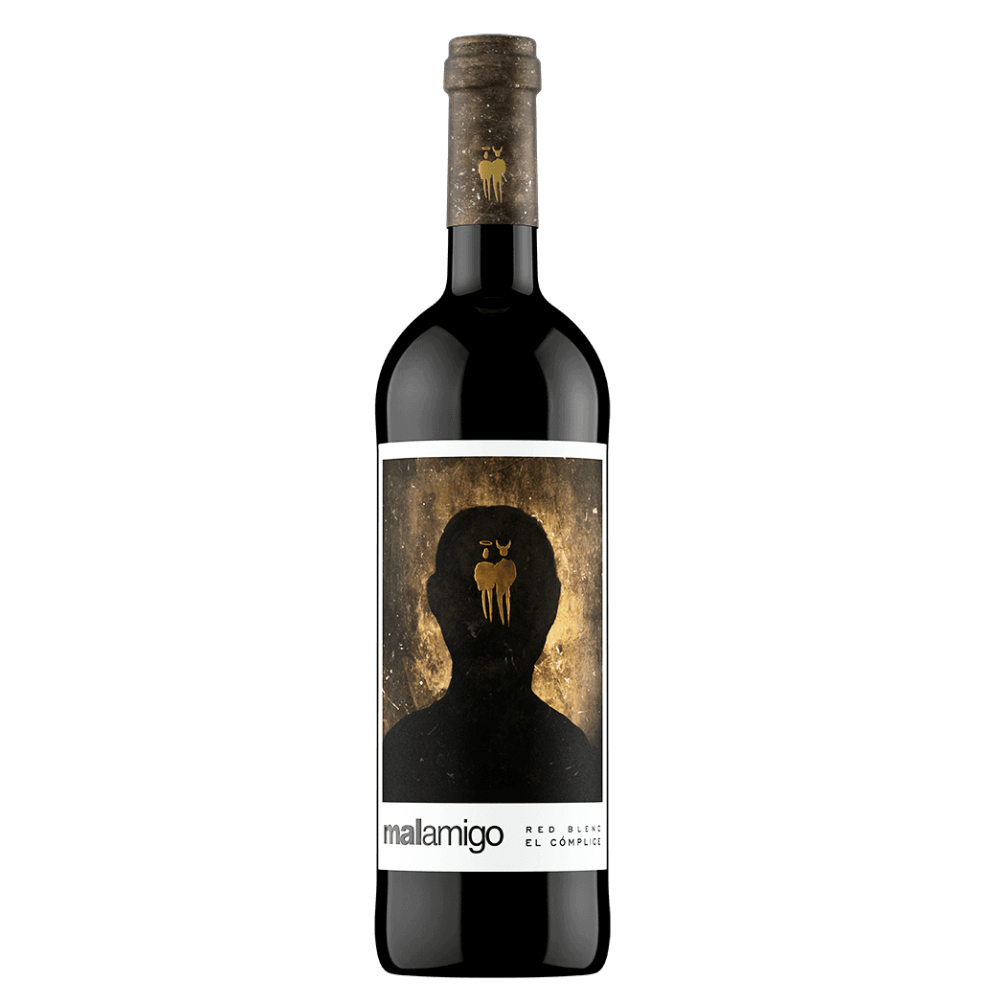 Vinho Bodegas Faustino Malamigo El Cumplice