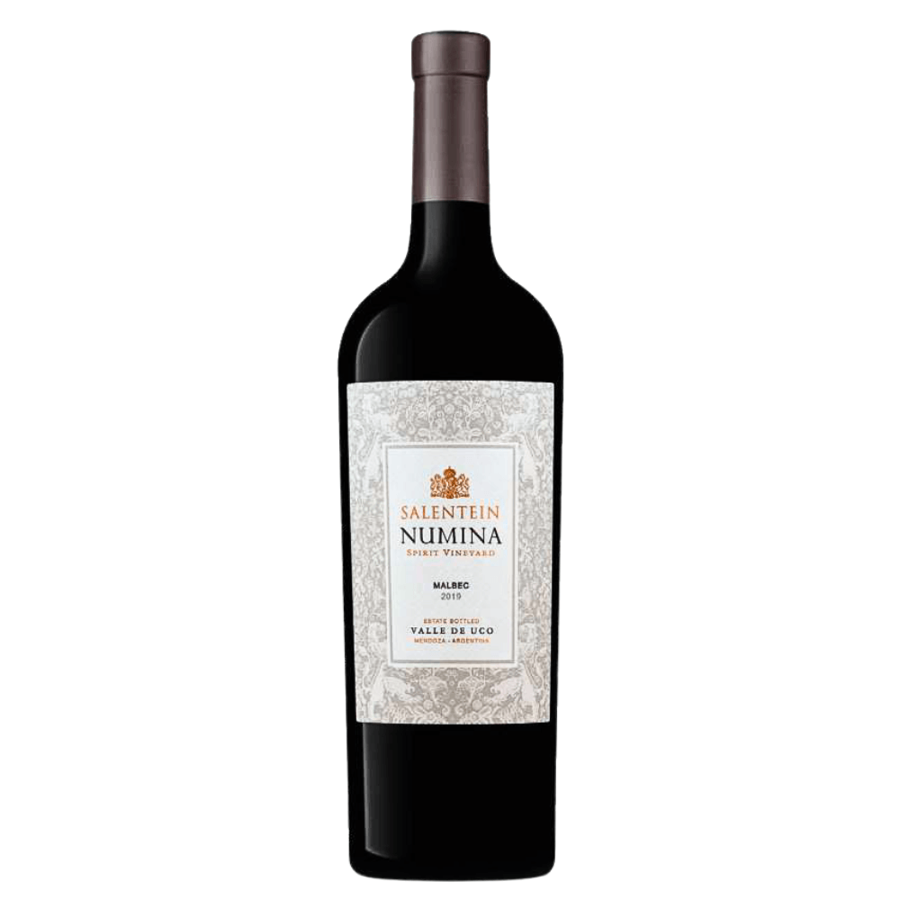 Vinho Bodegas Salentein Numina Malbec