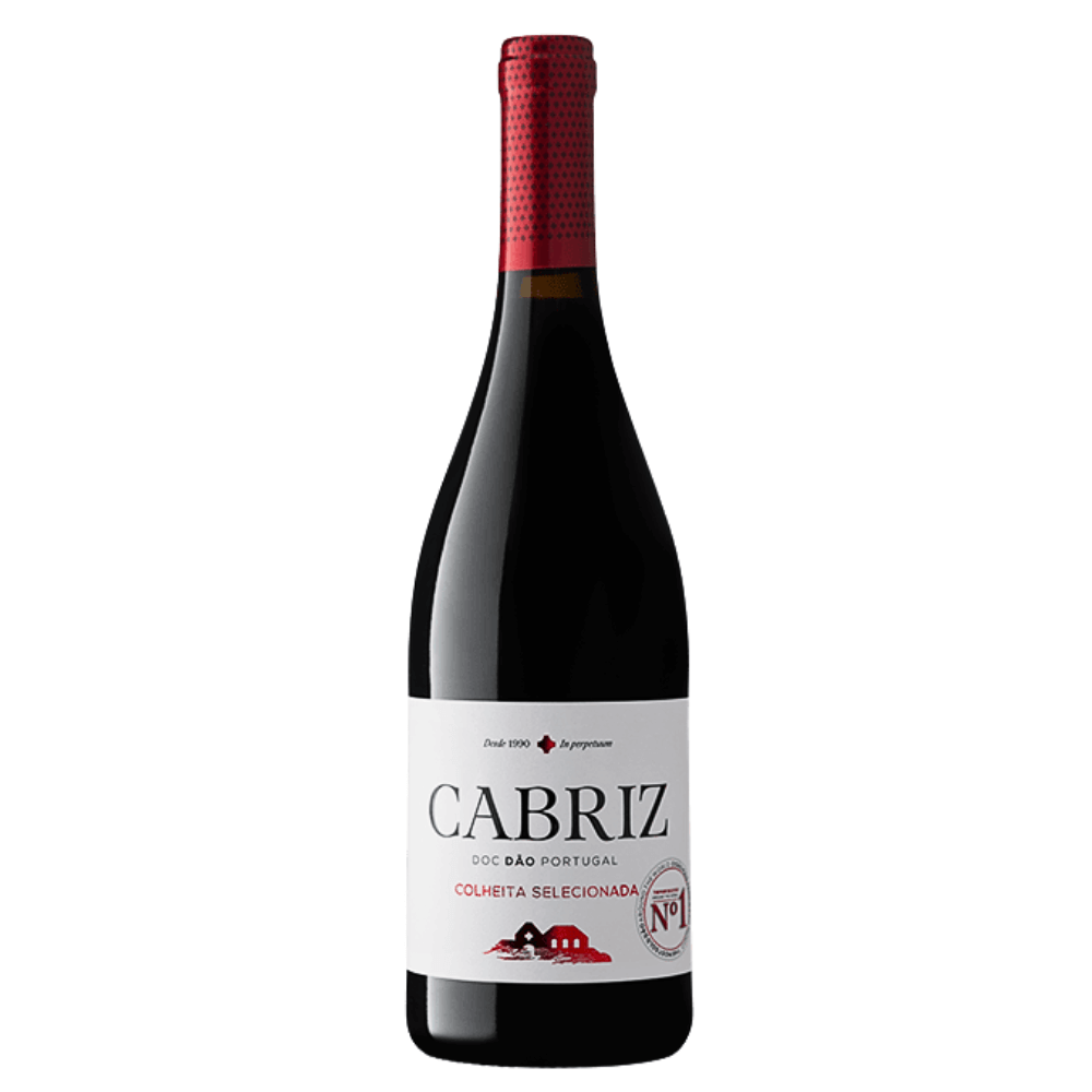 Vinho Cabriz Colheita Selecionada Dão DOC