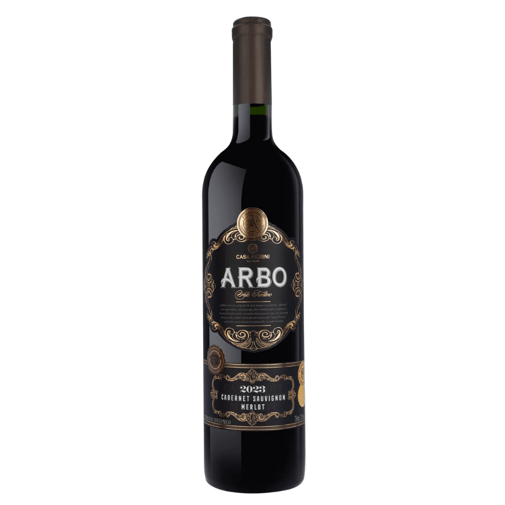 Vinho Casa Perini Arbo Assemblage Cabernet Sauvignon Merlot