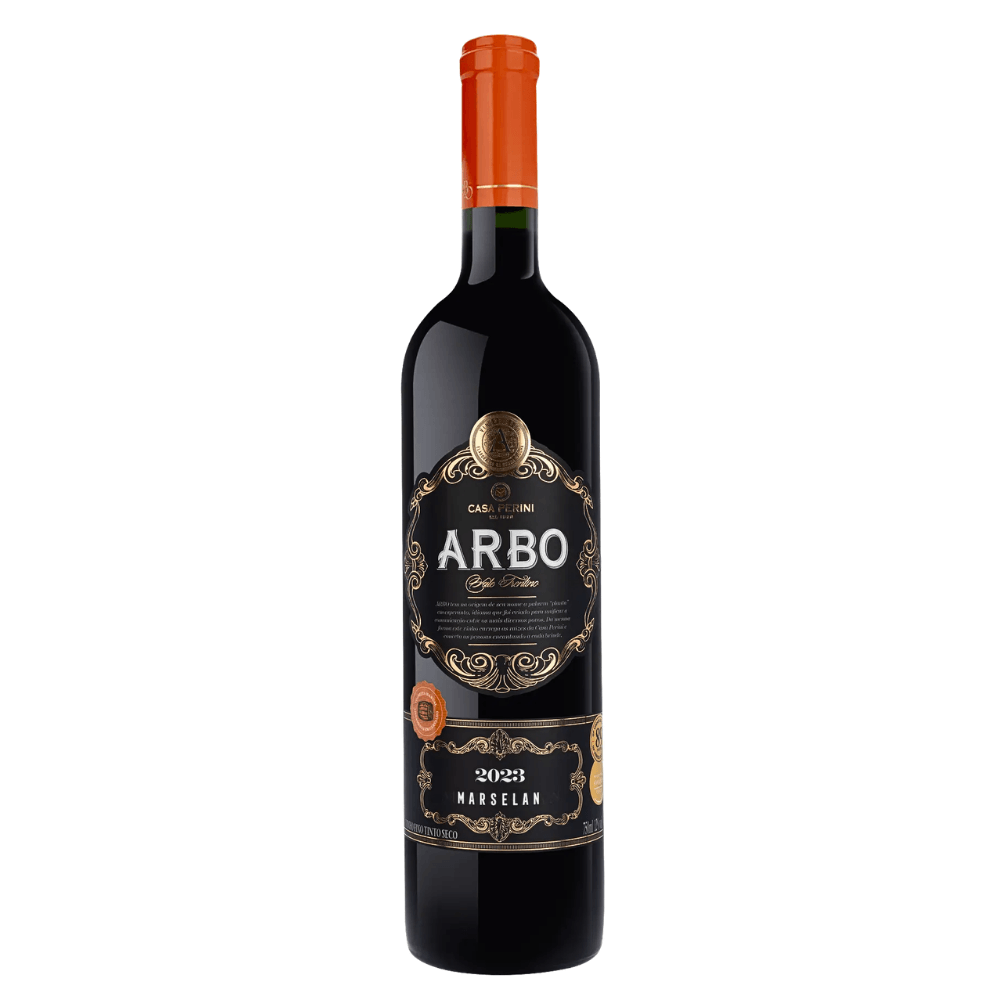 Vinho Casa Perini Arbo Marselan