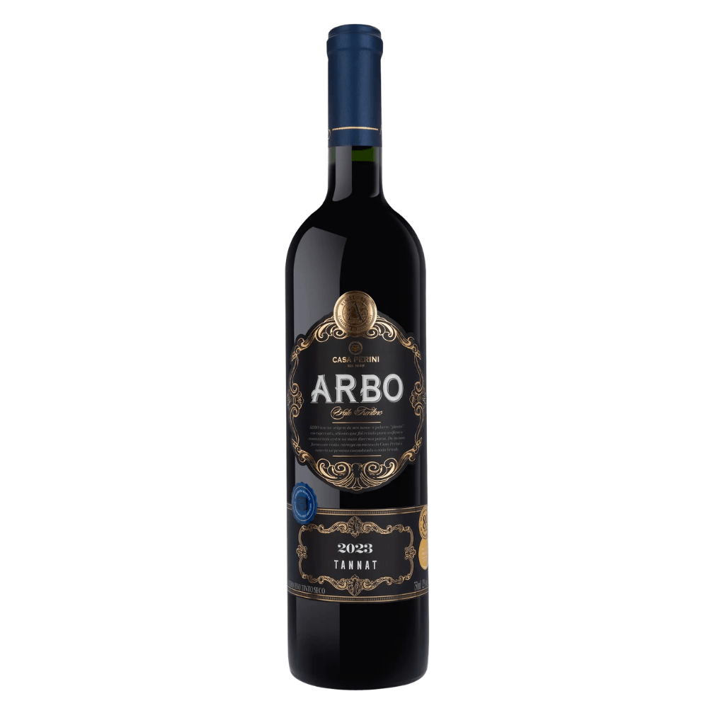Vinho Casa Perini Arbo Tannat
