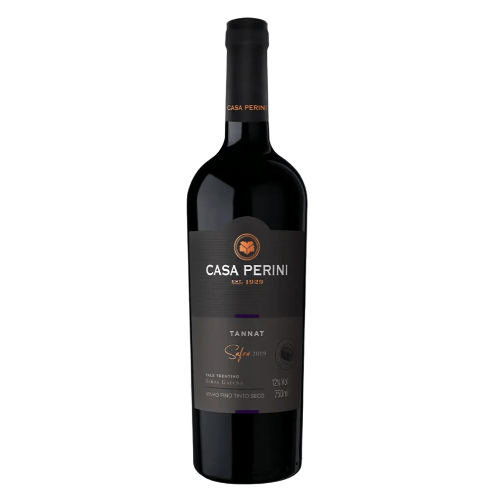 Vinho Casa Perini Vitis Tannat