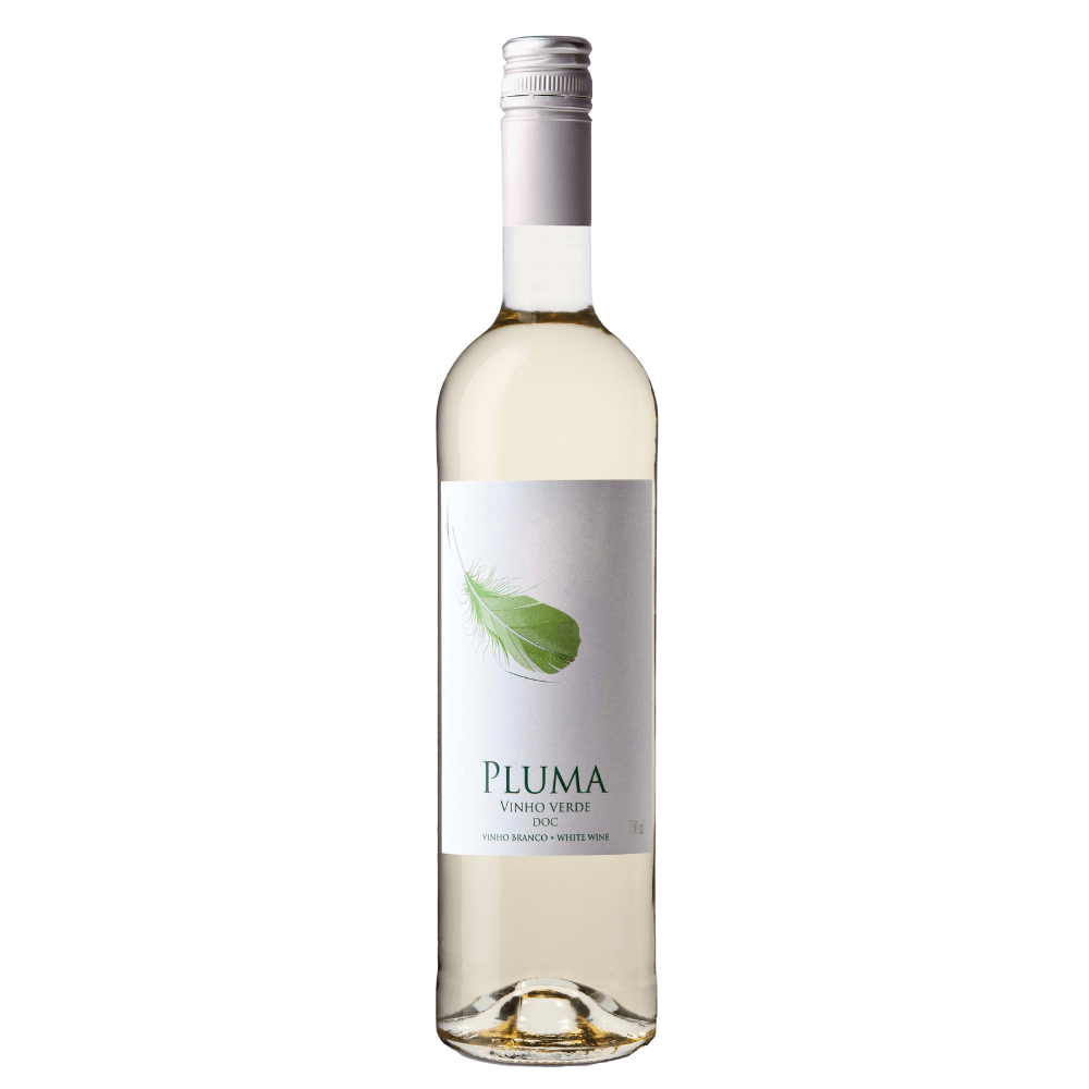 Vinho Casa Santos Lima Pluma Vinho Verde DOC Branco 2021