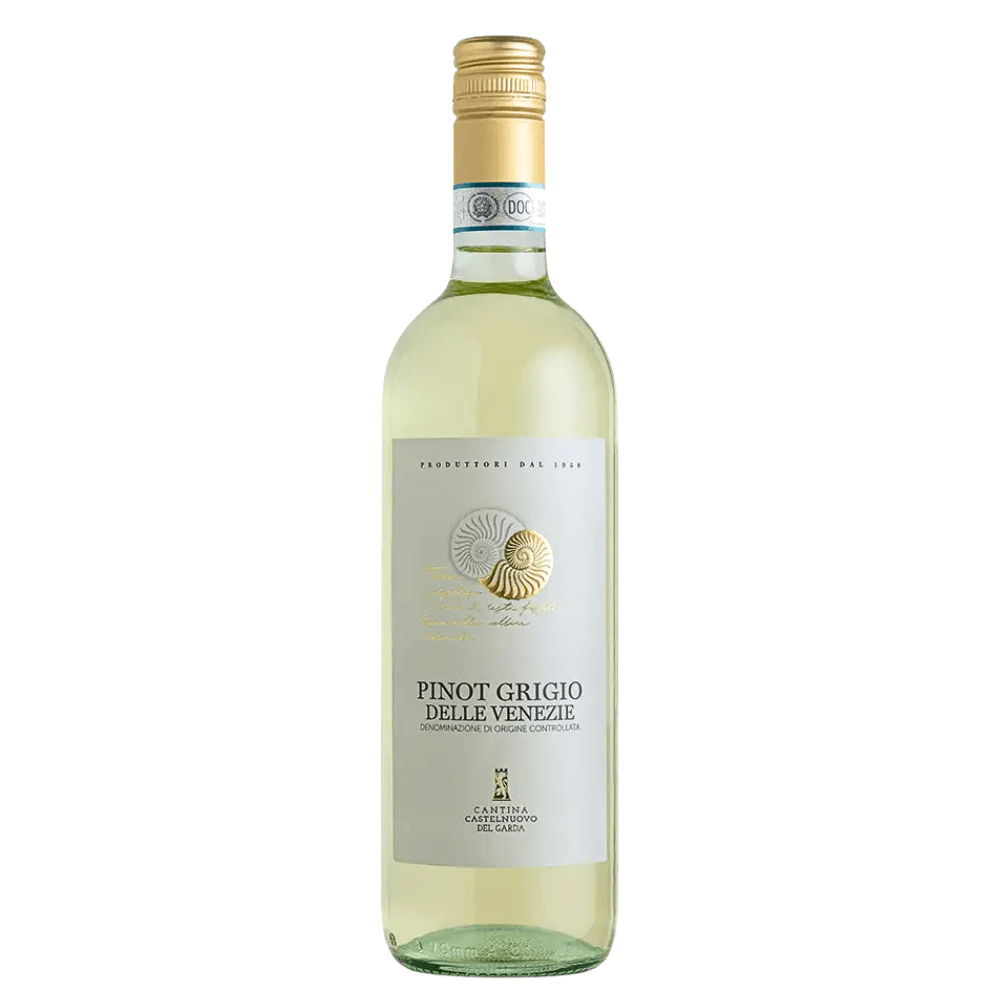 Vinho Castelnuovo Pinot Grigio Delle Venezie DOC