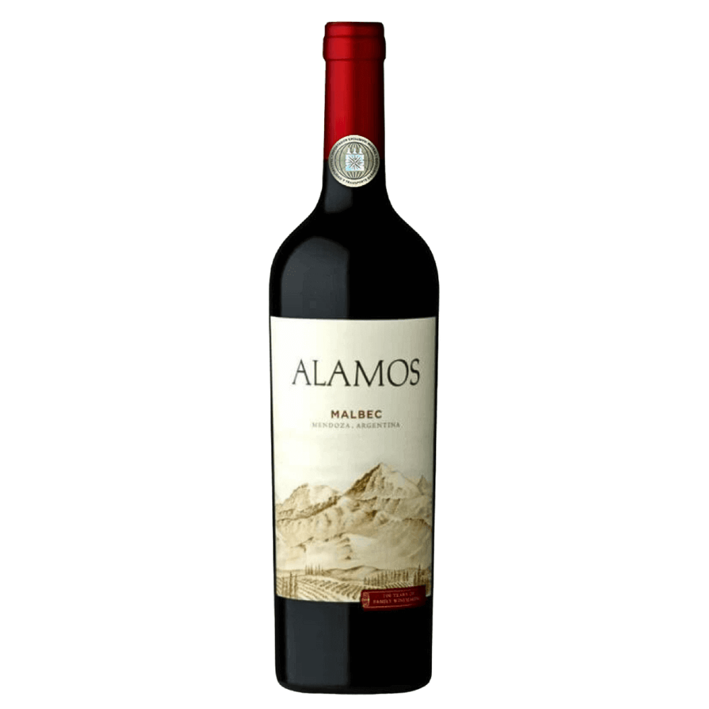 Vinho Catena Zapata Alamos Malbec 2022