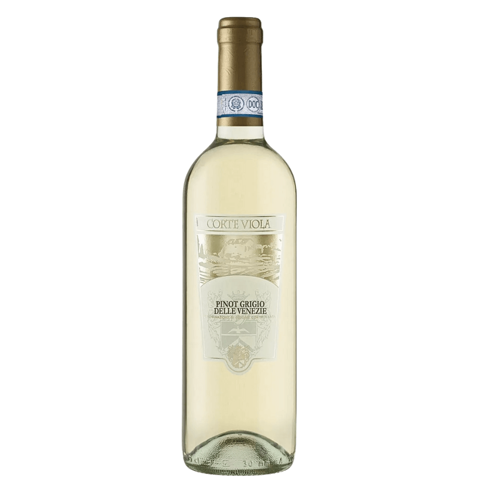 Vinho Corte Viola Pinot Grigio Delle Venezie DOC