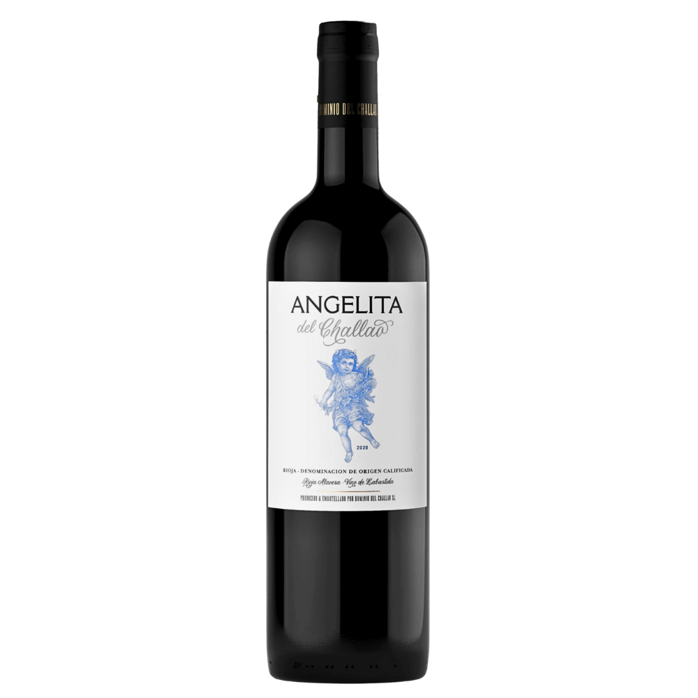 Vinho Dominio del Challao Angelita del Challao Tempranillo