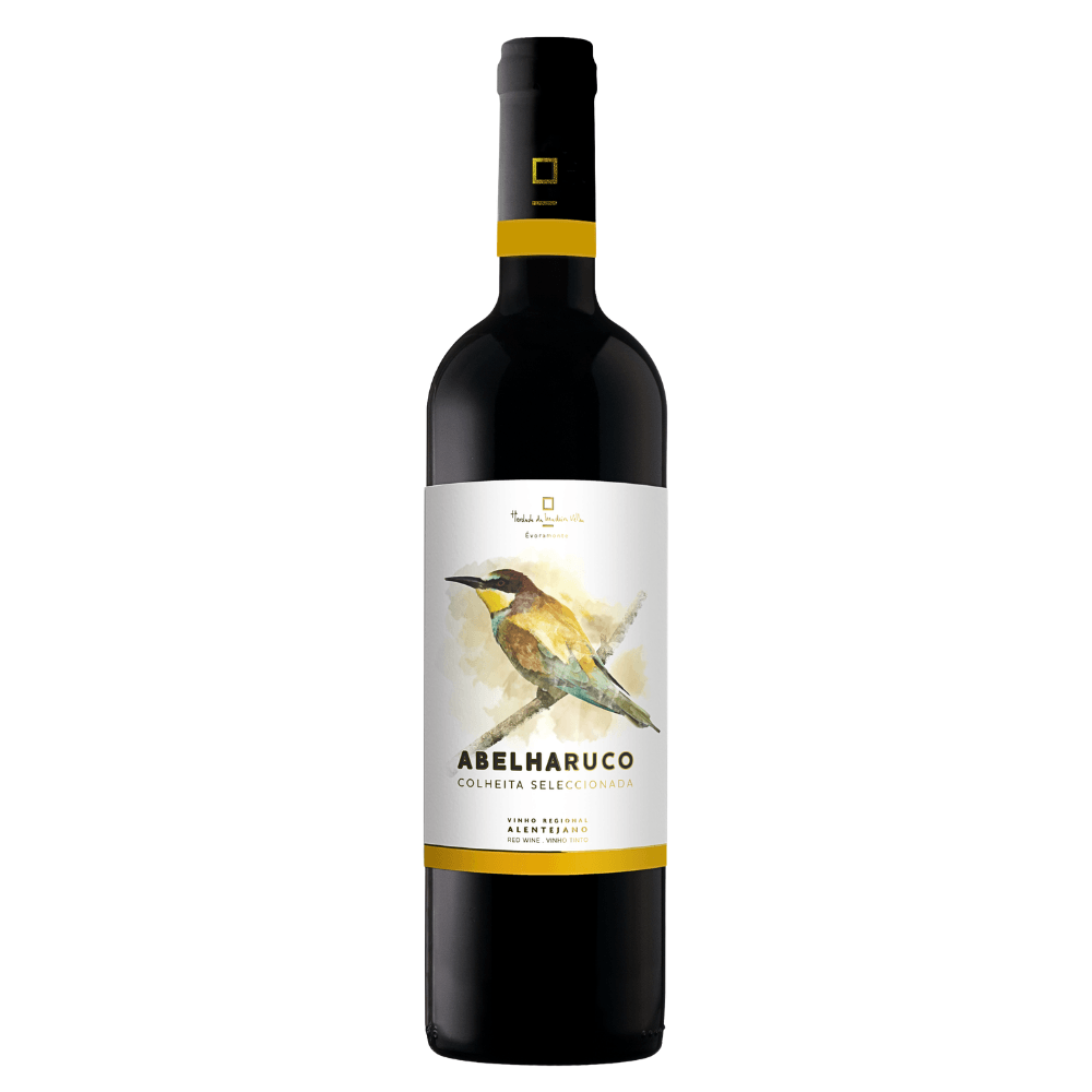 Vinho Herdade da Madeira Velha Abelharuco Alentejo DOC