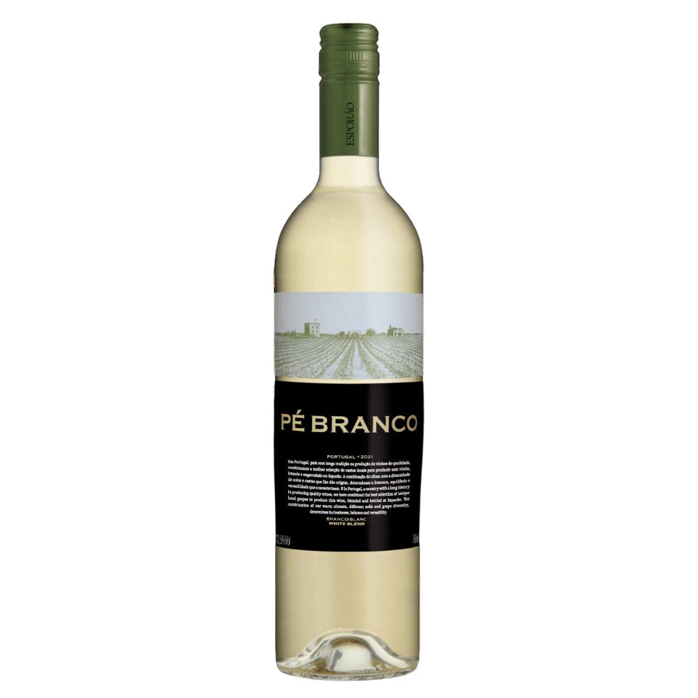 Vinho Herdade do Esporão Pé Branco 2023
