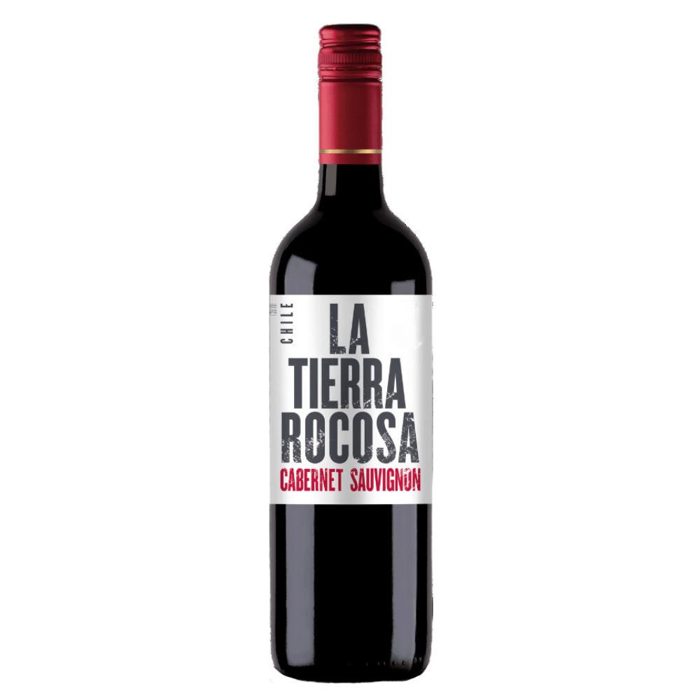 Vinho La Tierra Rocosa Cabernet Sauvignon 2022