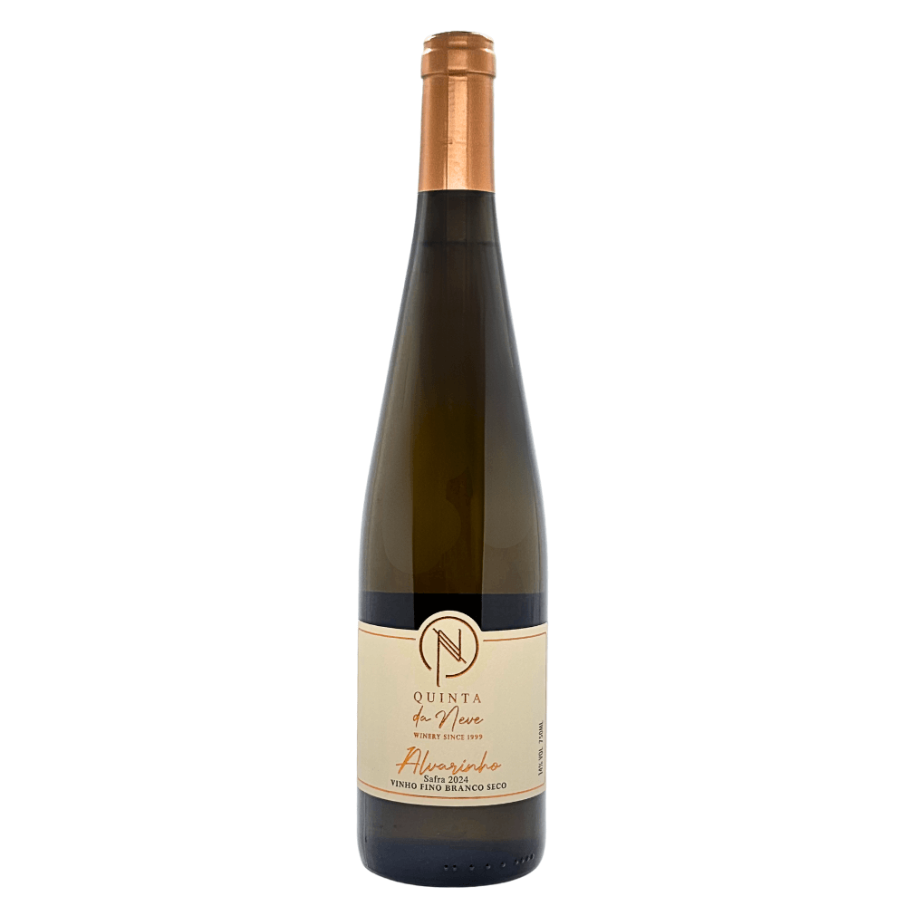 Vinho Quinta da Neve Alvarinho