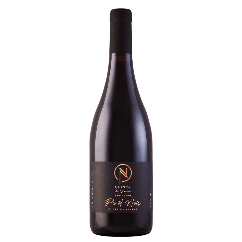 Vinho Quinta da Neve Pinot Noir Cuvee de Safras