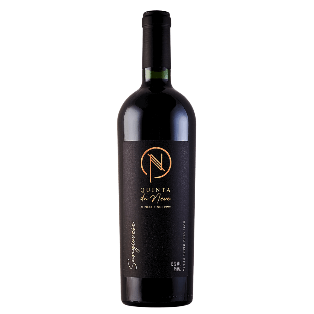 Vinho Quinta da Neve Sangiovese
