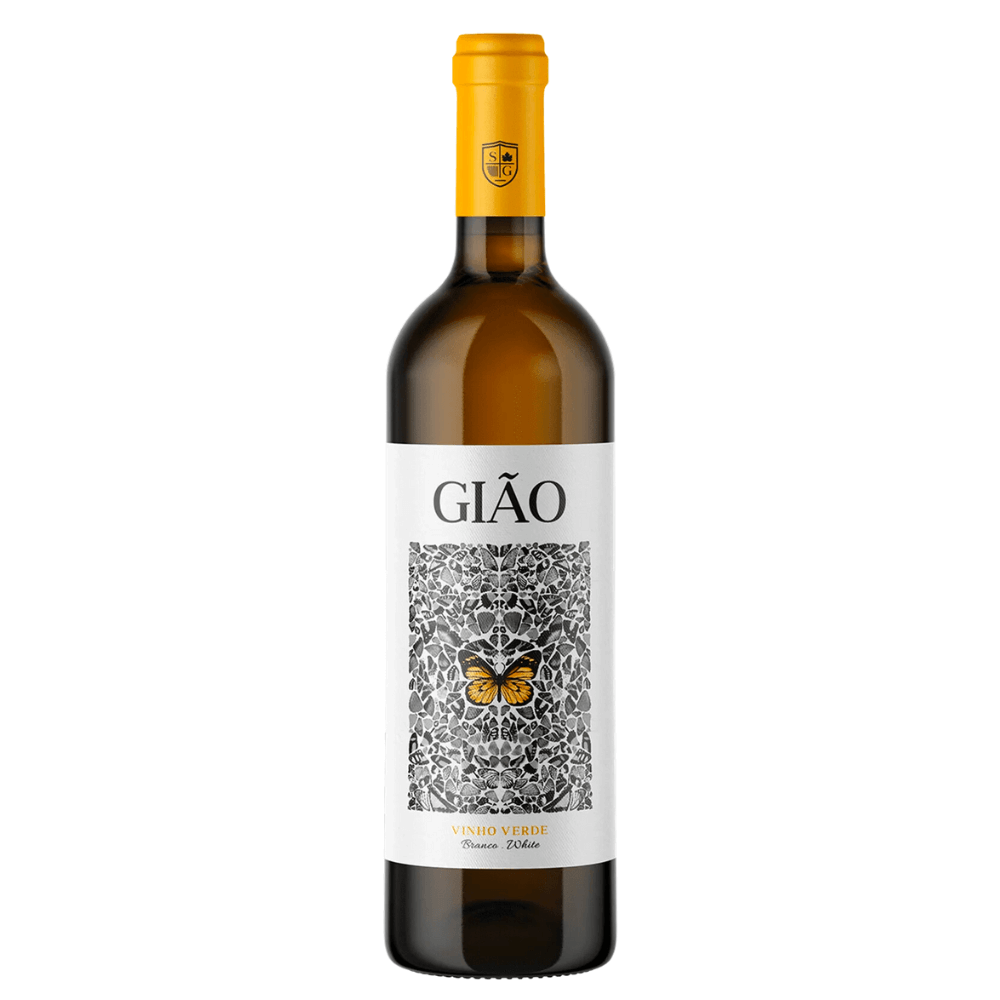 Vinho Quinta São Gião Vinho Verde DOC Gião Branco 2022