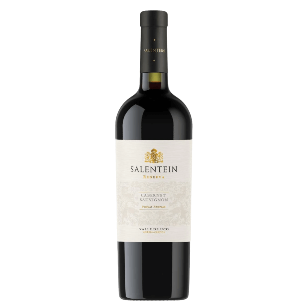 Vinho Salentein Reserva Cabernet Sauvignon