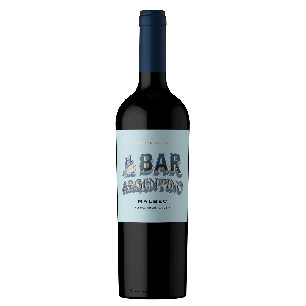 Vinho Santa Julia El Bar Argentino Malbec 2022