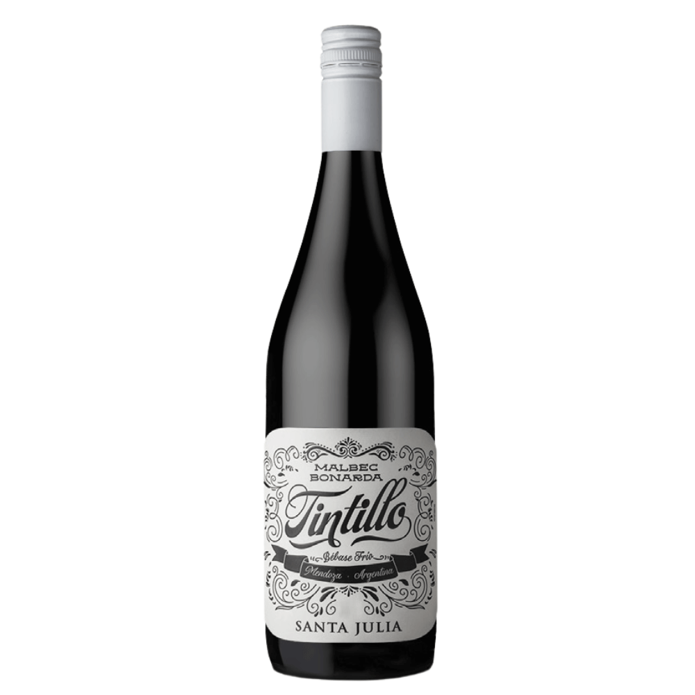 Vinho Santa Julia Tintillo Malbec Bonarda 2022