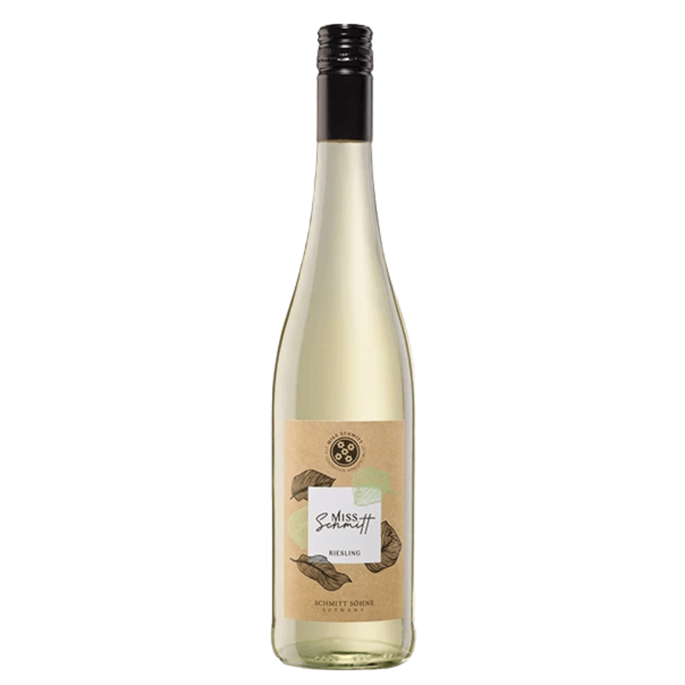 Vinho Schmitt Söhne Wines Miss Schmitt Rieslling Landwein Dry