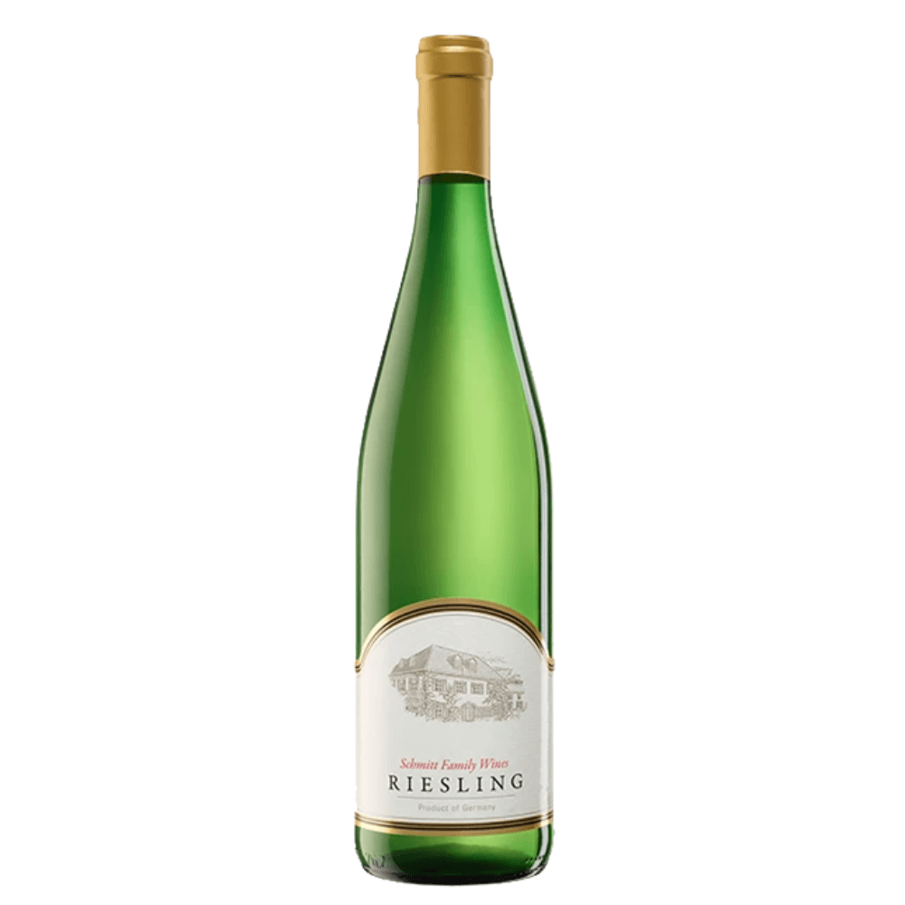 Vinho Schmitt Söhne Wines Riesling Rhein Landwein Medium Sweet