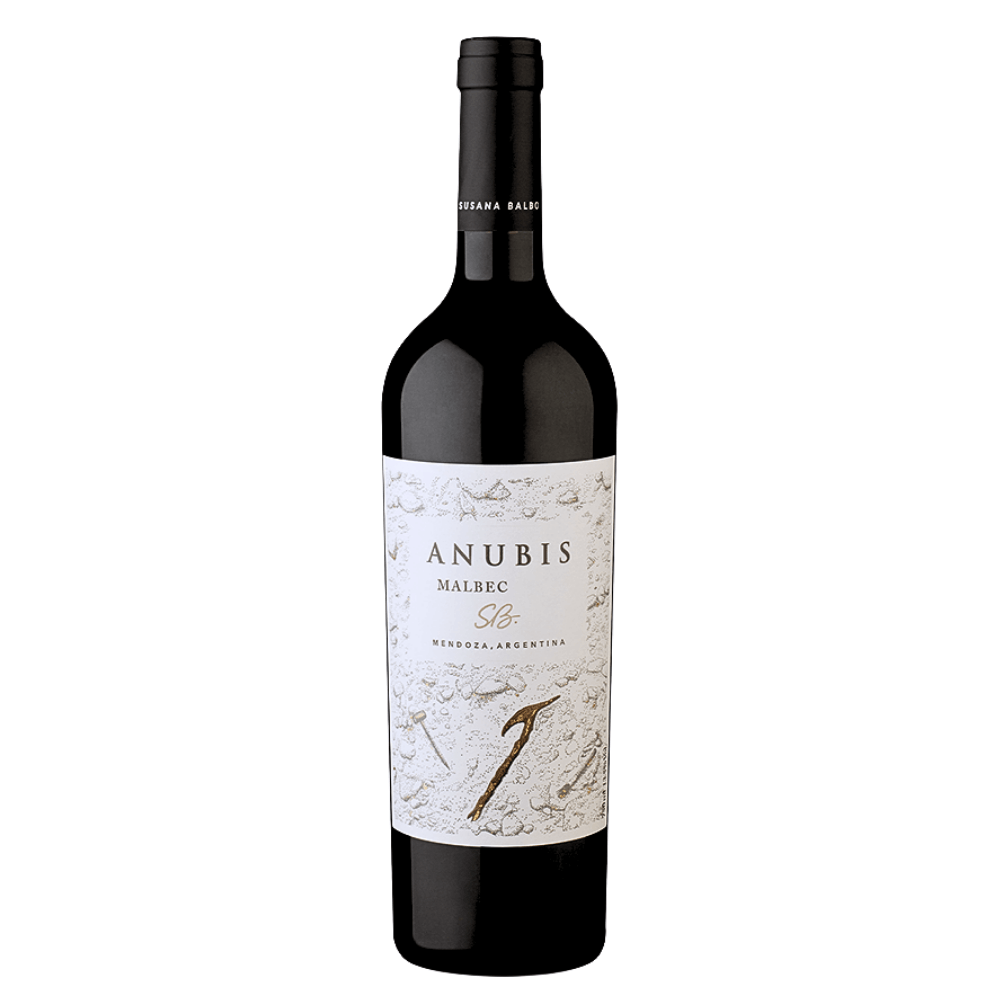Vinho Susana Balbo Anubis Malbec