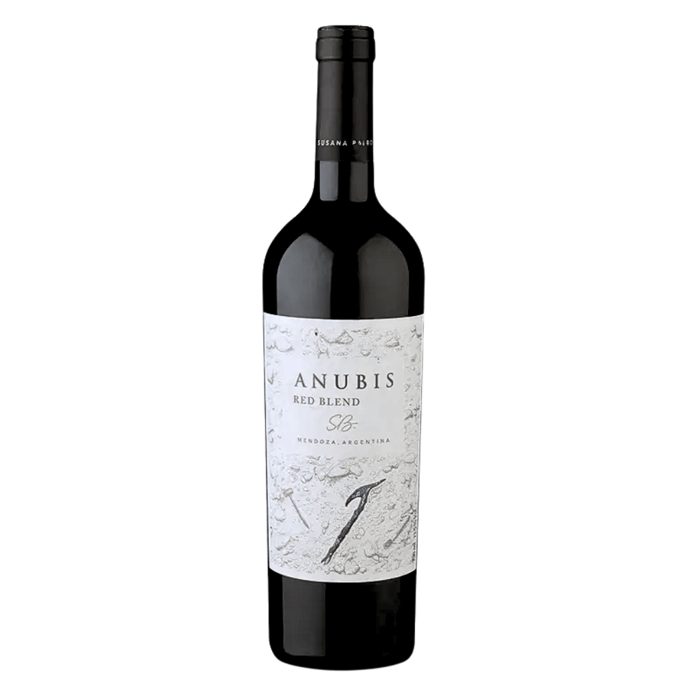 Vinho Susana Balbo Anubis Red Blend