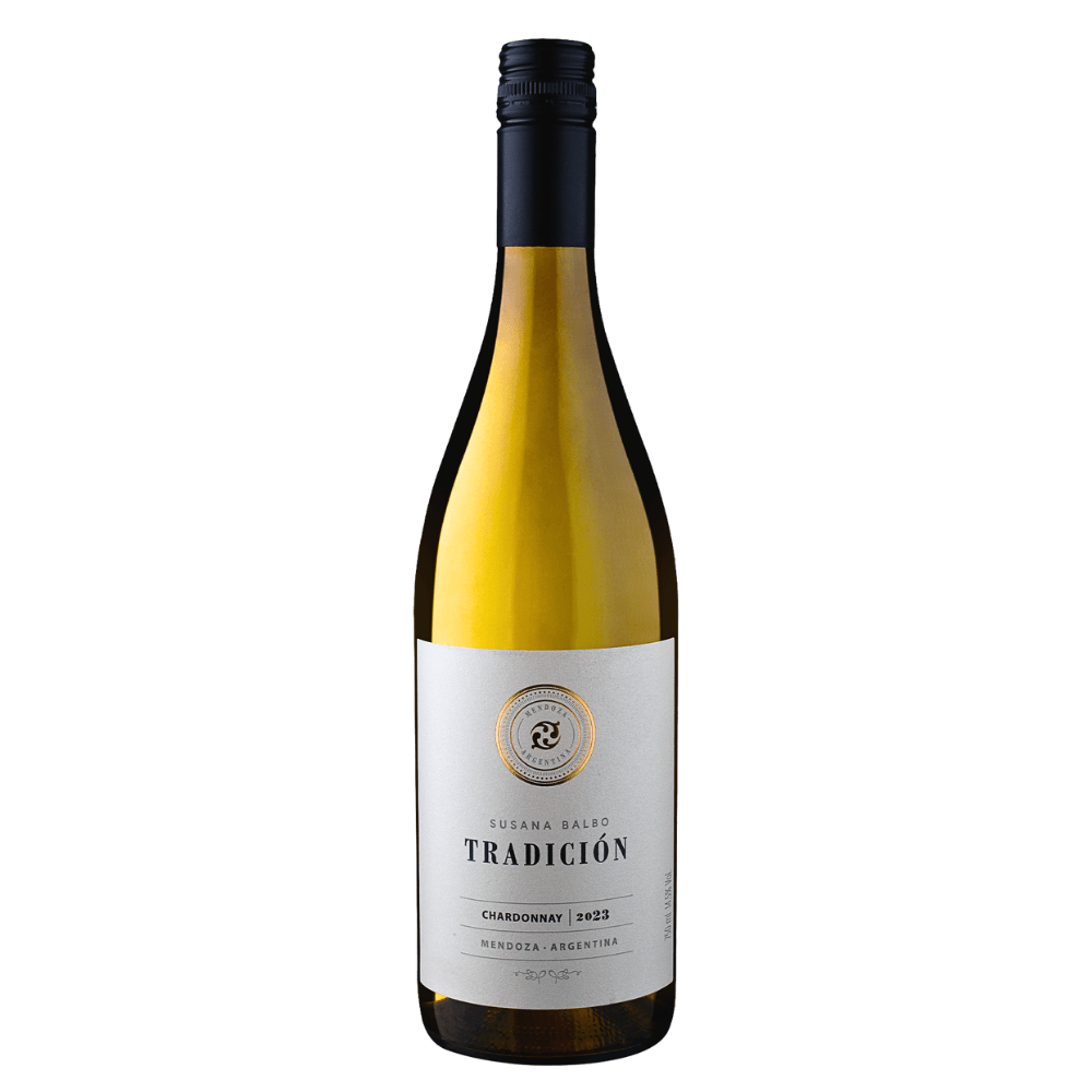 Vinho Susana Balbo Tradicion Chardonnay