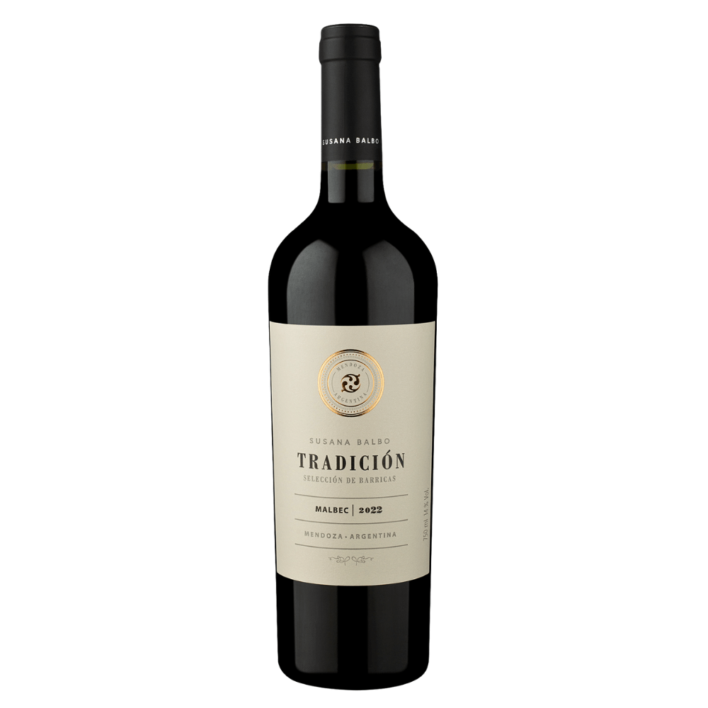 Vinho Susana Balbo Tradicion Malbec