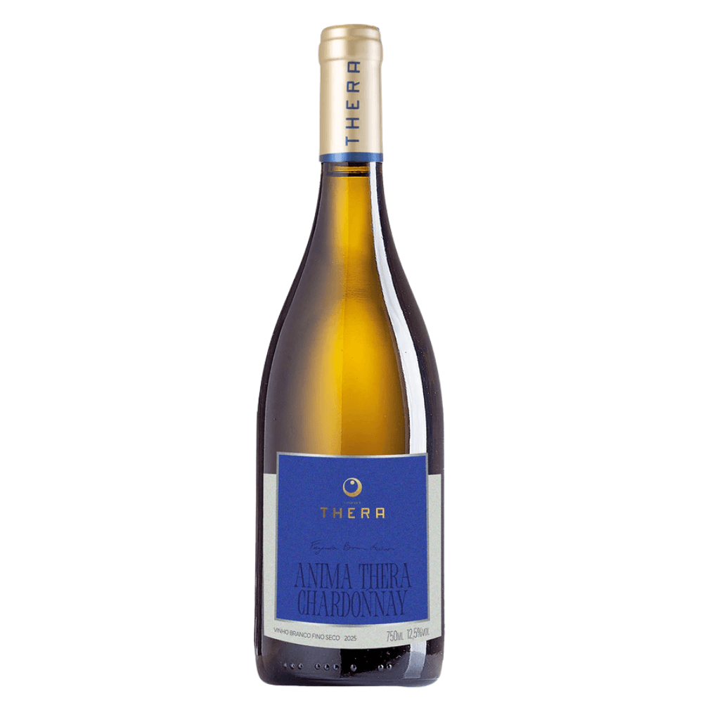 Vinho Thera Anima Chardonnay