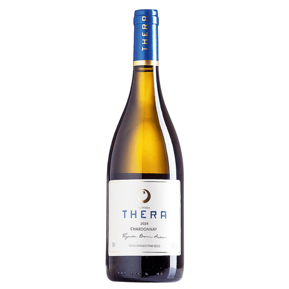 Vinho Thera Chardonnay