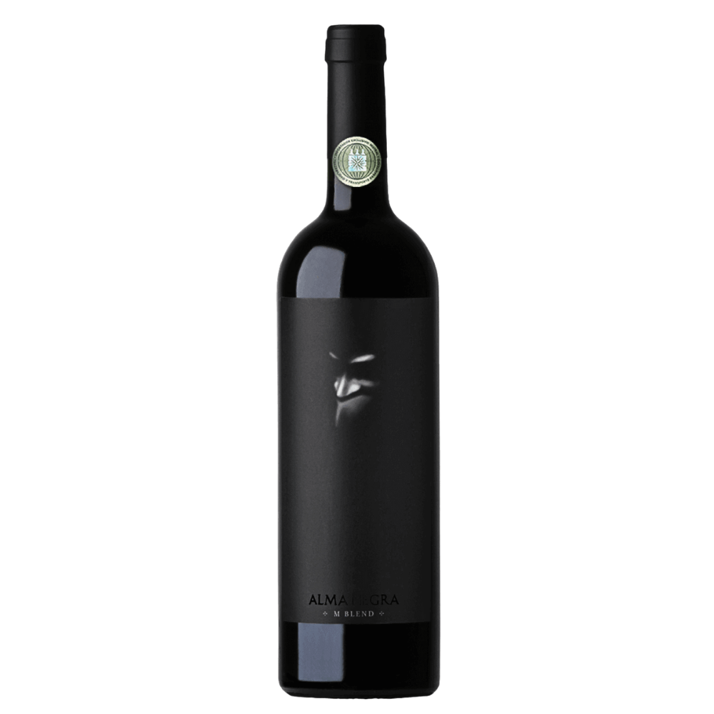 Vinho Tikal Ernesto Catena Alma Negra M Blend 2021