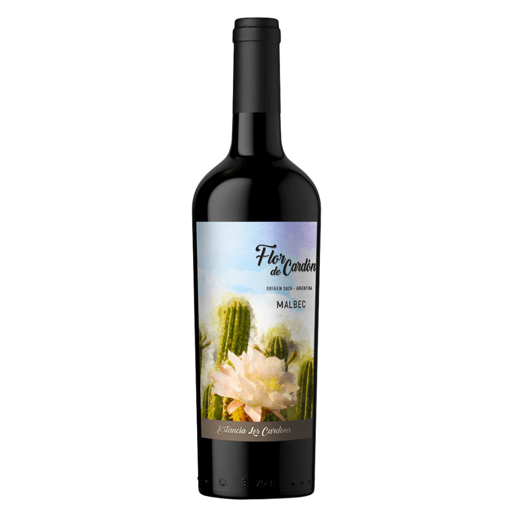 Vinho Tinto Anko Flor de Cardon Cafayate Malbec 2018