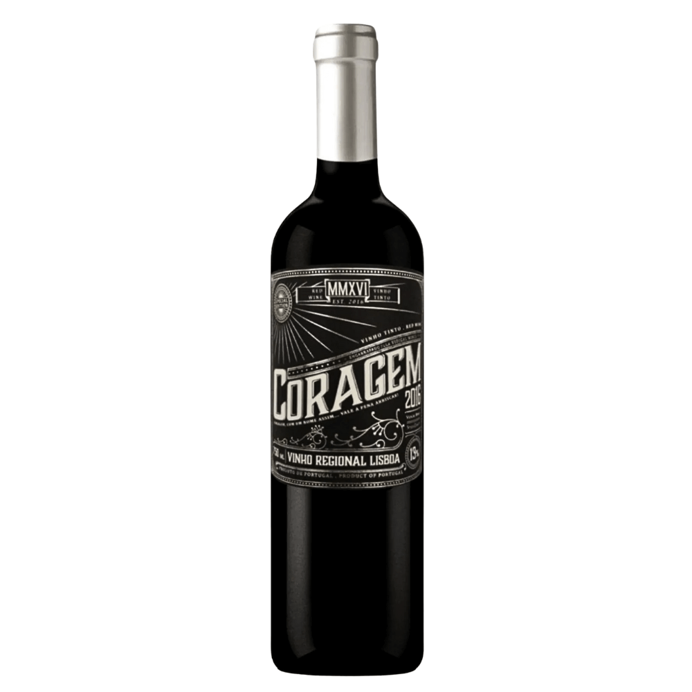 Vinho Vidigal Wines Coragem Regional de Lisboa