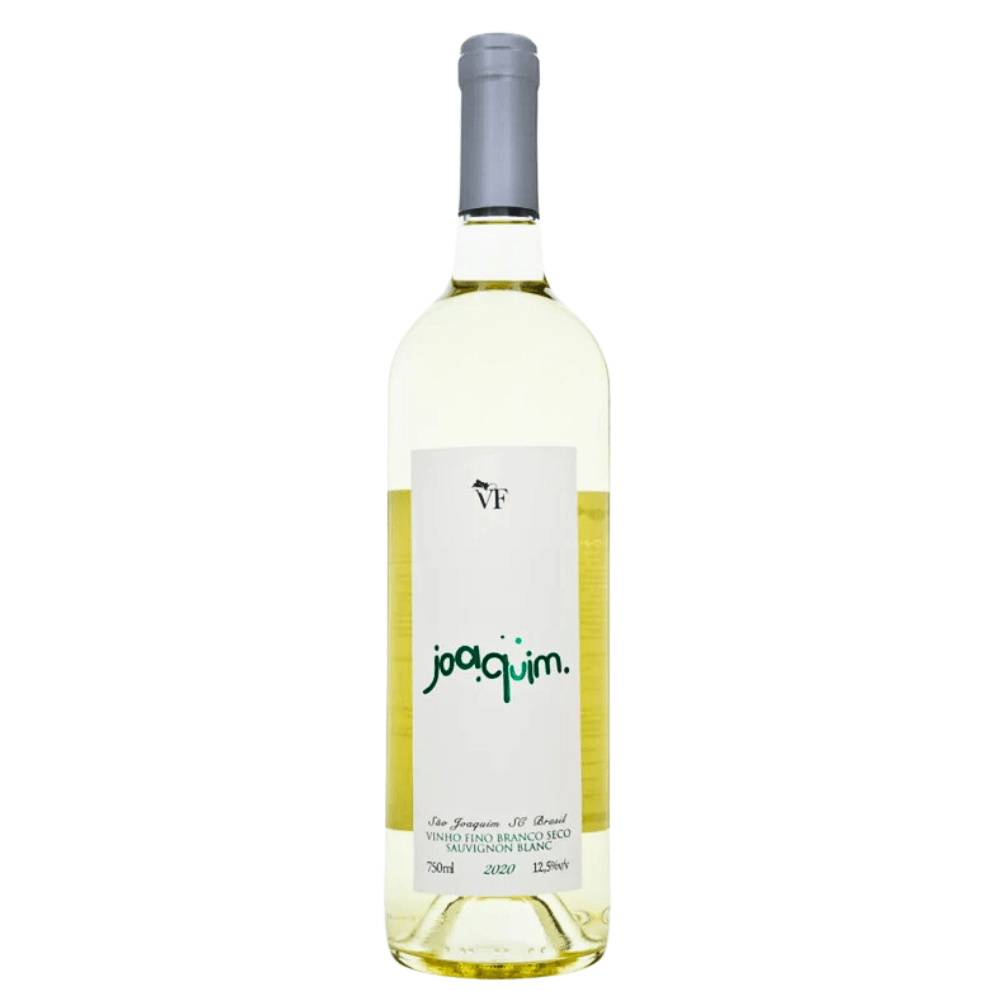Vinho Villa Francioni Joaquim Branco 2024